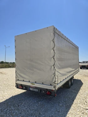 Mercedes-Benz Sprinter 319, снимка 14