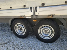 Mercedes-Benz Sprinter 319, снимка 15