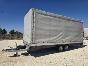 Mercedes-Benz Sprinter 319, снимка 12