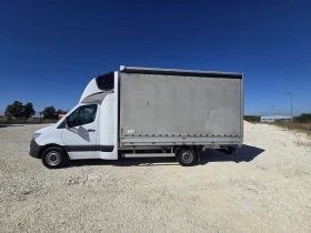 Mercedes-Benz Sprinter 319, снимка 2