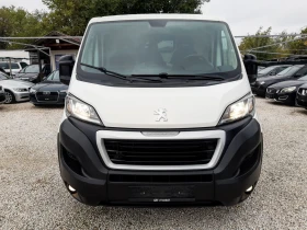 Peugeot Boxer  2.0 - 130кс, снимка 1
