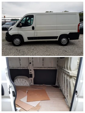 Peugeot Boxer  2.0 - 130кс, снимка 2