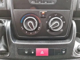 Peugeot Boxer  2.0 - 130кс, снимка 11