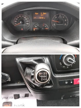 Peugeot Boxer  2.0 - 130кс, снимка 10
