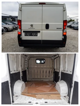 Peugeot Boxer  2.0 - 130кс, снимка 3