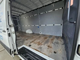 Mercedes-Benz Sprinter 317 CDI LONG, снимка 9