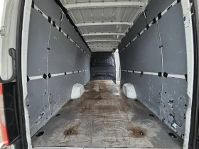 Mercedes-Benz Sprinter 317 CDI LONG, снимка 10