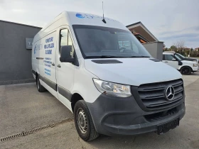 Mercedes-Benz Sprinter 317 CDI LONG, снимка 3