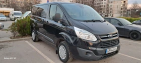 Ford Transit Custom, снимка 2