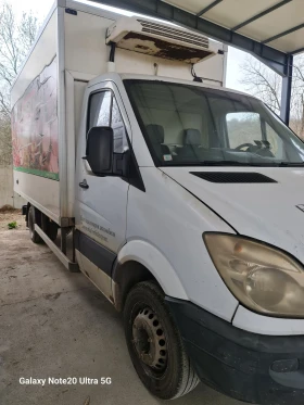 Mercedes-Benz Sprinter 515 Хладилен, снимка 1