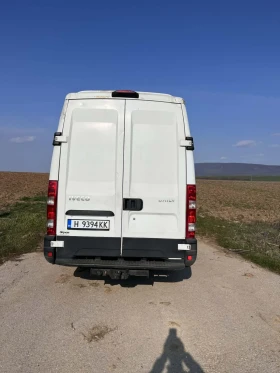Iveco 35s13 Iveco 35s13 Внос от Швейцария , снимка 3