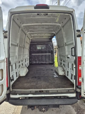 Iveco 35s13 Iveco 35s13 Внос от Швейцария , снимка 6