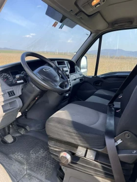 Iveco 35s13 Iveco 35s13 Внос от Швейцария , снимка 11