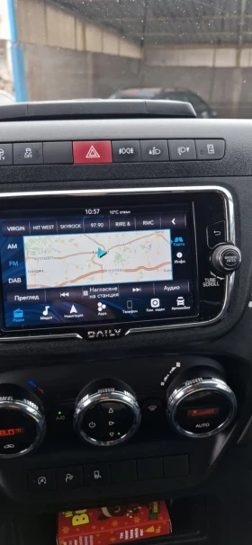 Iveco Daily 35s14, снимка 14