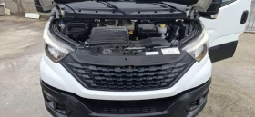 Iveco Daily 35s14, снимка 10