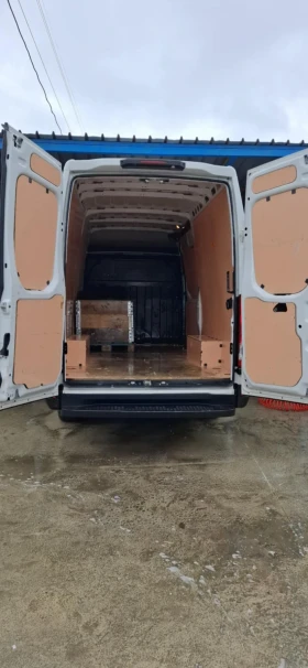 Iveco Daily 35s14, снимка 5