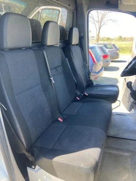 Mercedes-Benz Sprinter 315 CDI 2.2, снимка 10