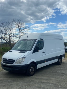 Mercedes-Benz Sprinter 315 CDI 2.2, снимка 6