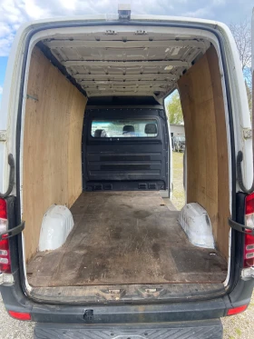 Mercedes-Benz Sprinter 315 CDI 2.2, снимка 12