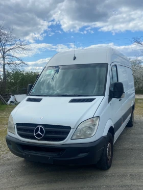 Mercedes-Benz Sprinter 315 CDI 2.2, снимка 1
