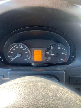 Mercedes-Benz Sprinter 315 CDI 2.2, снимка 17
