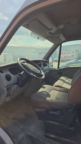 Renault Master, снимка 2
