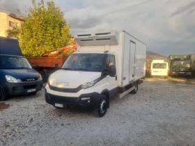Iveco Daily 70C 72с18, снимка 1