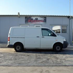 VW Transporter 2.5 TDI | Mobile.bg    2