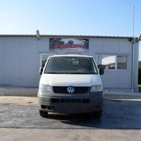  VW Transporter