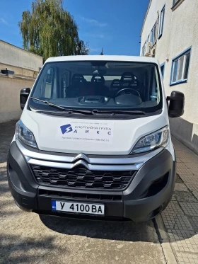 Citroen Jumper Y DBNGC KSL | Mobile.bg    1