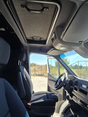 Обява за продажба на Mercedes-Benz Sprinter 319 ~60 000 лв. - изображение 9 | Auto.bg Обява за продажба на Mercedes-Benz Sprinter 319 ~60 000 лв. - изображение 9