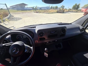 Mercedes-Benz Sprinter 319 | Mobile.bg    16