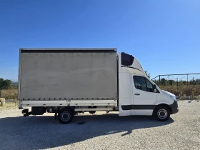 Обява за продажба на Mercedes-Benz Sprinter 319 ~60 000 лв. - изображение 4 | Auto.bg Обява за продажба на Mercedes-Benz Sprinter 319 ~60 000 лв. - изображение 4