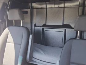 Обява за продажба на Mercedes-Benz Sprinter 319 ~60 000 лв. - изображение 11 | Auto.bg Обява за продажба на Mercedes-Benz Sprinter 319 ~60 000 лв. - изображение 11