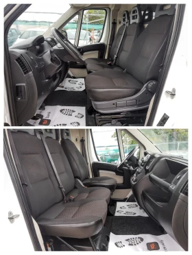 Обява за продажба на Peugeot Boxer  2.0 - 130кс ~18 500 лв. - изображение 4 | Auto.bg Обява за продажба на Peugeot Boxer  2.0 - 130кс ~18 500 лв. - изображение 4