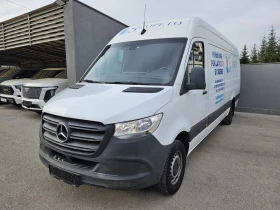 Mercedes-Benz Sprinter 317 CDI LONG
