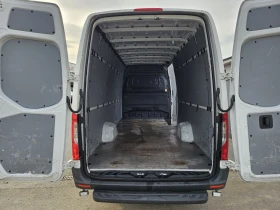 Mercedes-Benz Sprinter 317 CDI LONG | Mobile.bg � ����� ������ 8