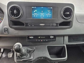Mercedes-Benz Sprinter 317 CDI LONG | Mobile.bg � ����� ������ 16