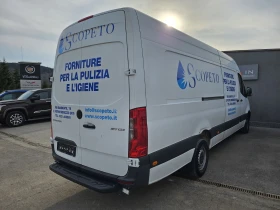 Mercedes-Benz Sprinter 317 CDI LONG | Mobile.bg � ����� ������ 4