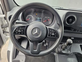 Mercedes-Benz Sprinter 317 CDI LONG | Mobile.bg � ����� ������ 15