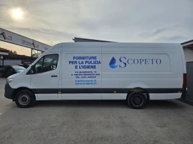 Mercedes-Benz Sprinter 317 CDI LONG | Mobile.bg � ����� ������ 7
