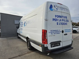Mercedes-Benz Sprinter 317 CDI LONG | Mobile.bg � ����� ������ 6