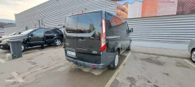 Ford Transit Custom undefined | Auto.bg — изображение 16