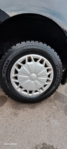 Ford Transit Custom undefined | Auto.bg — изображение 11