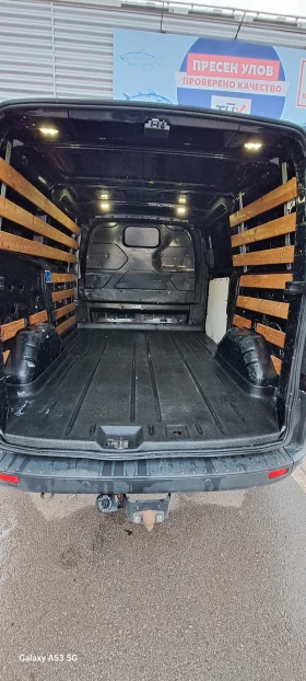 Ford Transit Custom undefined | Auto.bg — изображение 17