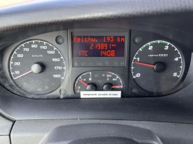 Iveco 35s13 Iveco 35s13 Внос от Швейцария  | Auto.bg — изображение 9