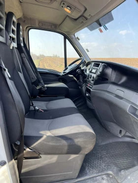 Iveco 35s13 Iveco 35s13 Внос от Швейцария  | Auto.bg — изображение 10