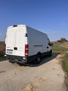 Iveco 35s13 Iveco 35s13 Внос от Швейцария  | Auto.bg — изображение 4