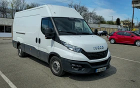Iveco Daily 35s14