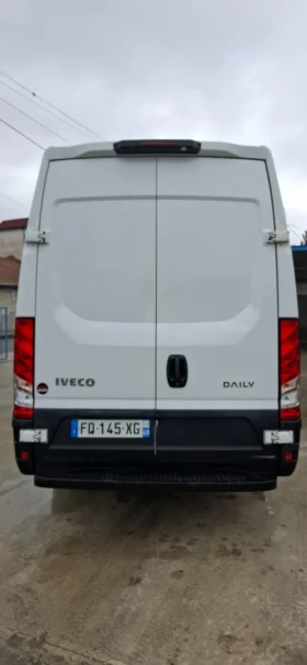 Iveco Daily 35s14 | Auto.bg — изображение 7
